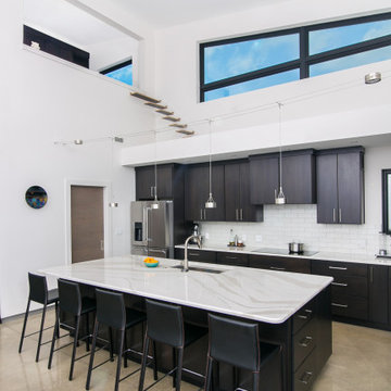 Read Residence