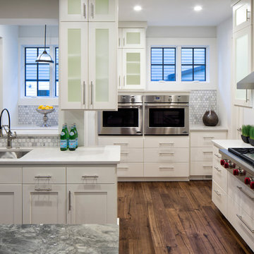 2016 Artisan Home