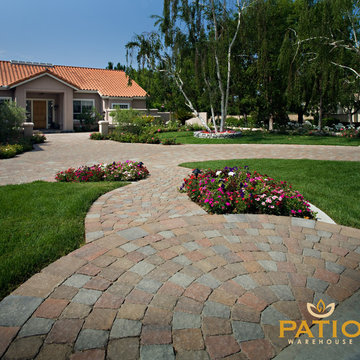 Belgard Pavers