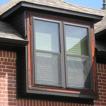 Brennan Traditions Windows - Flower Mound