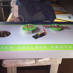 Cornhole boards - Products
