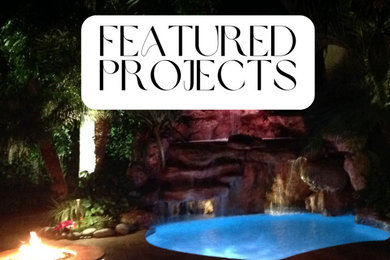Pool - pool idea in Miami