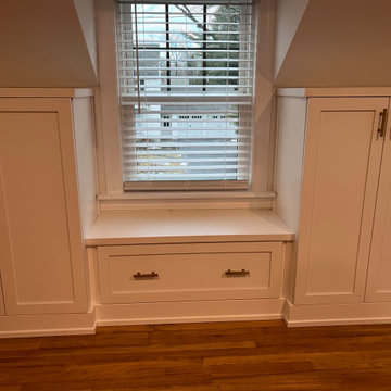 Big Impacts in a Small Bedroom Project in Delmar, NY