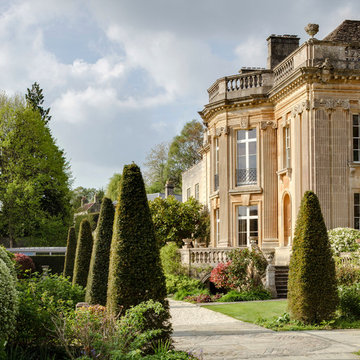 Historic Listed Property: Widcombe Manor