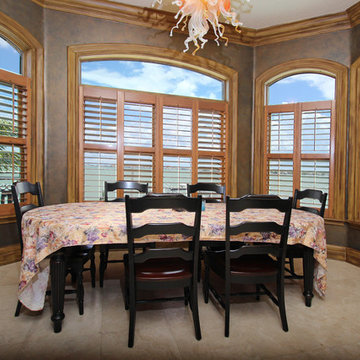 604 Brightwaters Residence