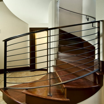 Completed Remodels