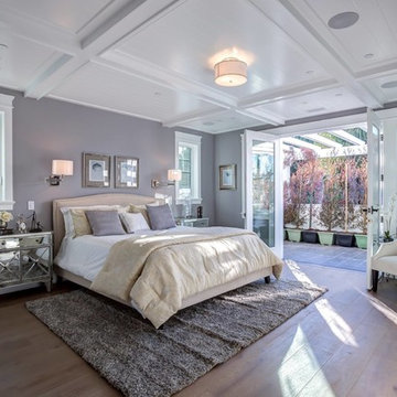 Hardwood flooring adds real value to your home