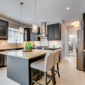 Liptay Sold in three days in Oakville area.