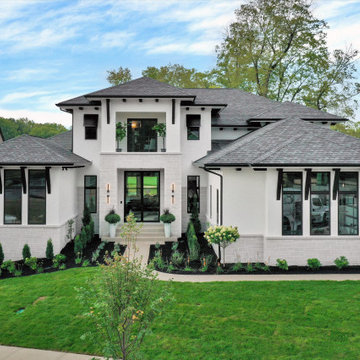 CLB Network - Carrington Homes - Indianapolis, IN - 1