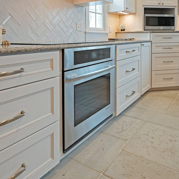 British Beauty Remodel Project - Greater Grand Rapids