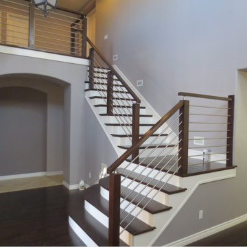 Modern Staircase