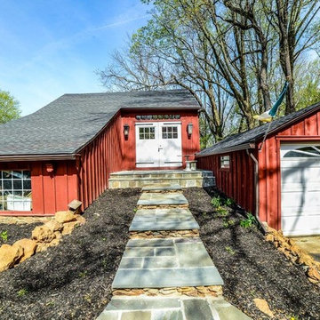 Barn Conversion