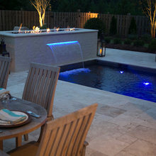 Pools