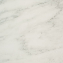 Eureka Danby Honed Marble - Kitchen Countertops