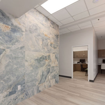 Commercial medical offices