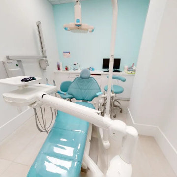 Oakville Dental Office