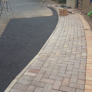 Tarmac, Driveway and Paving Repairs