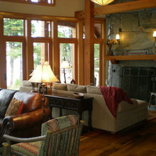 Lopez Island LDS Lodge