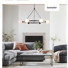 Lighting & Wallpaper Choices