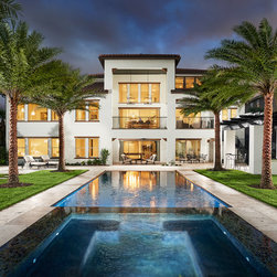 Waterside CalAtlantic - Products
