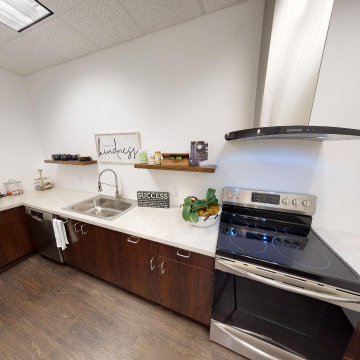 Whole Health Link: Commercial Dental Office