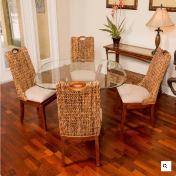 Modern Wicker