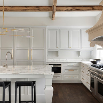 Modern Traditional