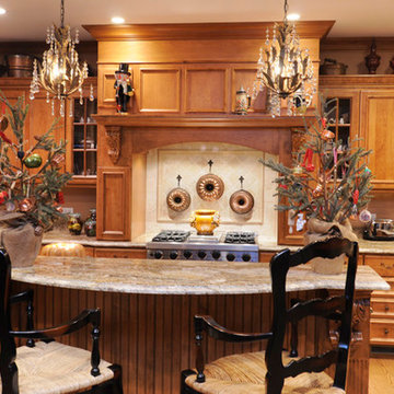 Holiday Home Decor
