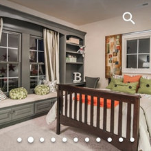 Bedrooms