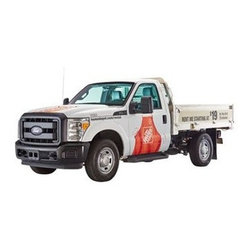 Rent A Truck - Products