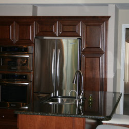 Kitchen Makeovers - Products