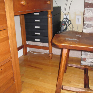 South End Brownstown (AFTER PHOTO)