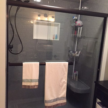 Farmhouse Bathroom