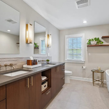 Luxury Residence, Millburn NJ
