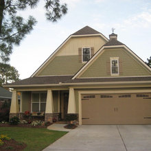 Blackwell Park Exterior