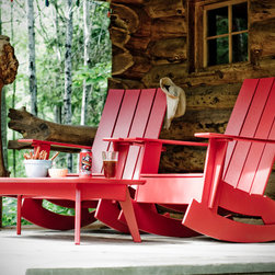Outdoor Living - Outdoor Products