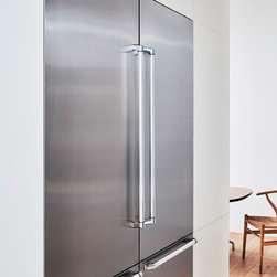 Master Series Refrigerators - Refrigerators
