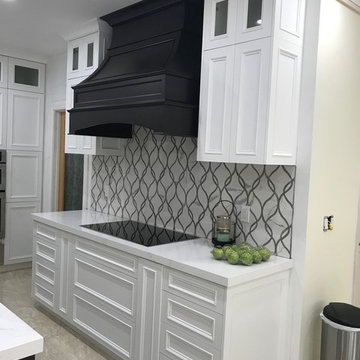 Kitchens