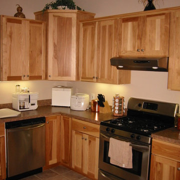 Our Work