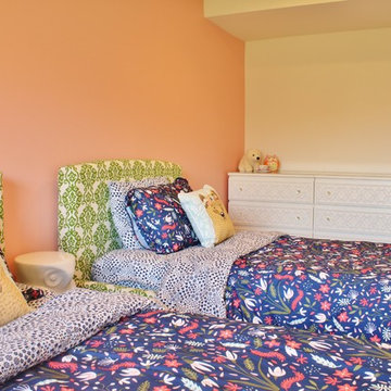 Mid-century Fixer Upper Becomes Forever Home