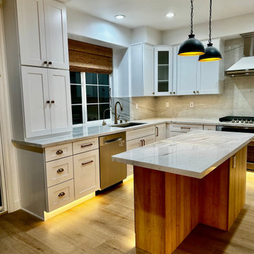 Kitchen Remodeling Union City