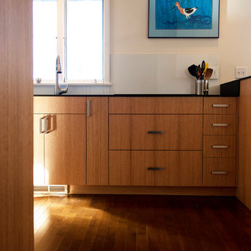University Grove Remodel