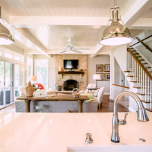 Living Room Ideas