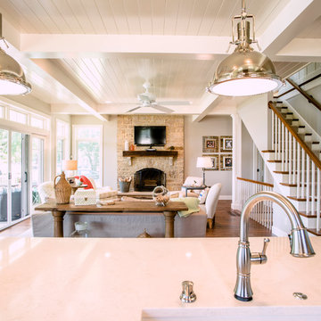 Apple Valley Home