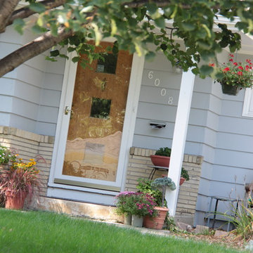 Exterior Paint