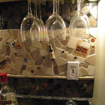 Backsplash Mosaics