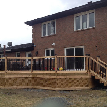 2015 Projects