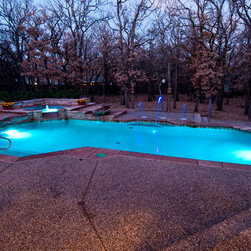 Pool Deck Jets - Products