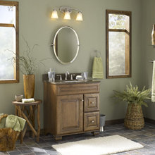 Valspar paint