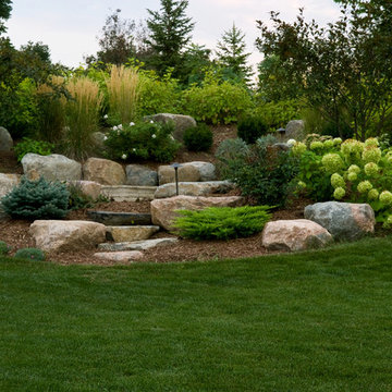 Backyard Entertaining at its Best!